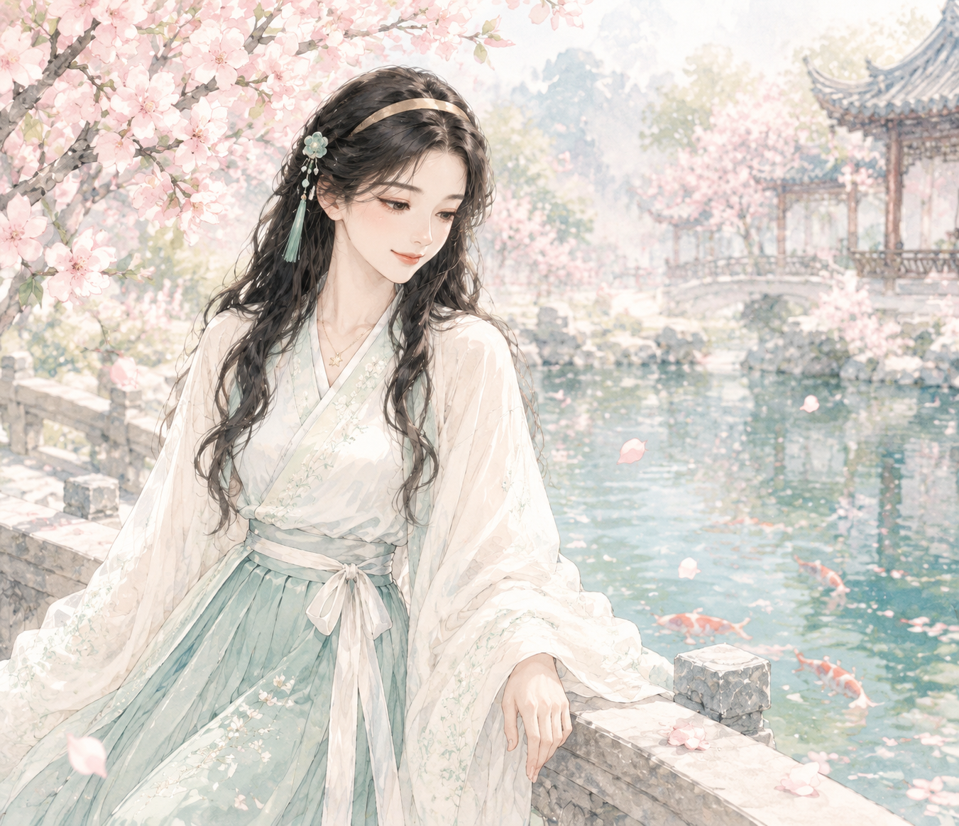 AI 生成图片，模型：Image 2.5