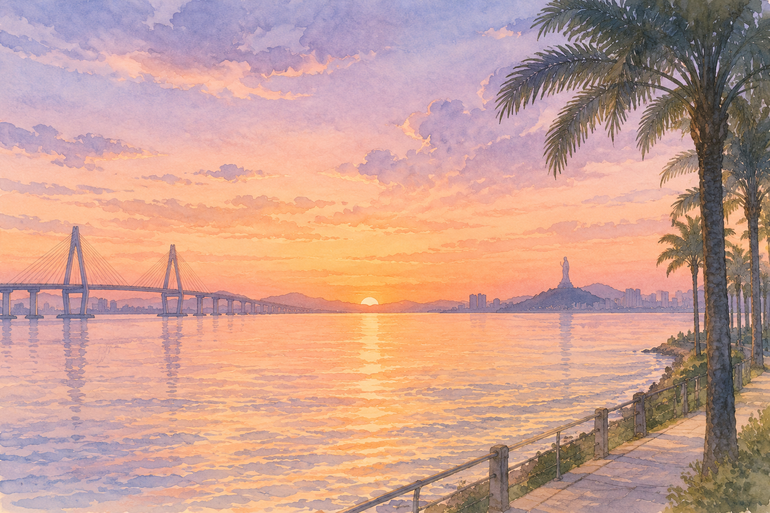 AI 生成图片，模型：Image 2.5