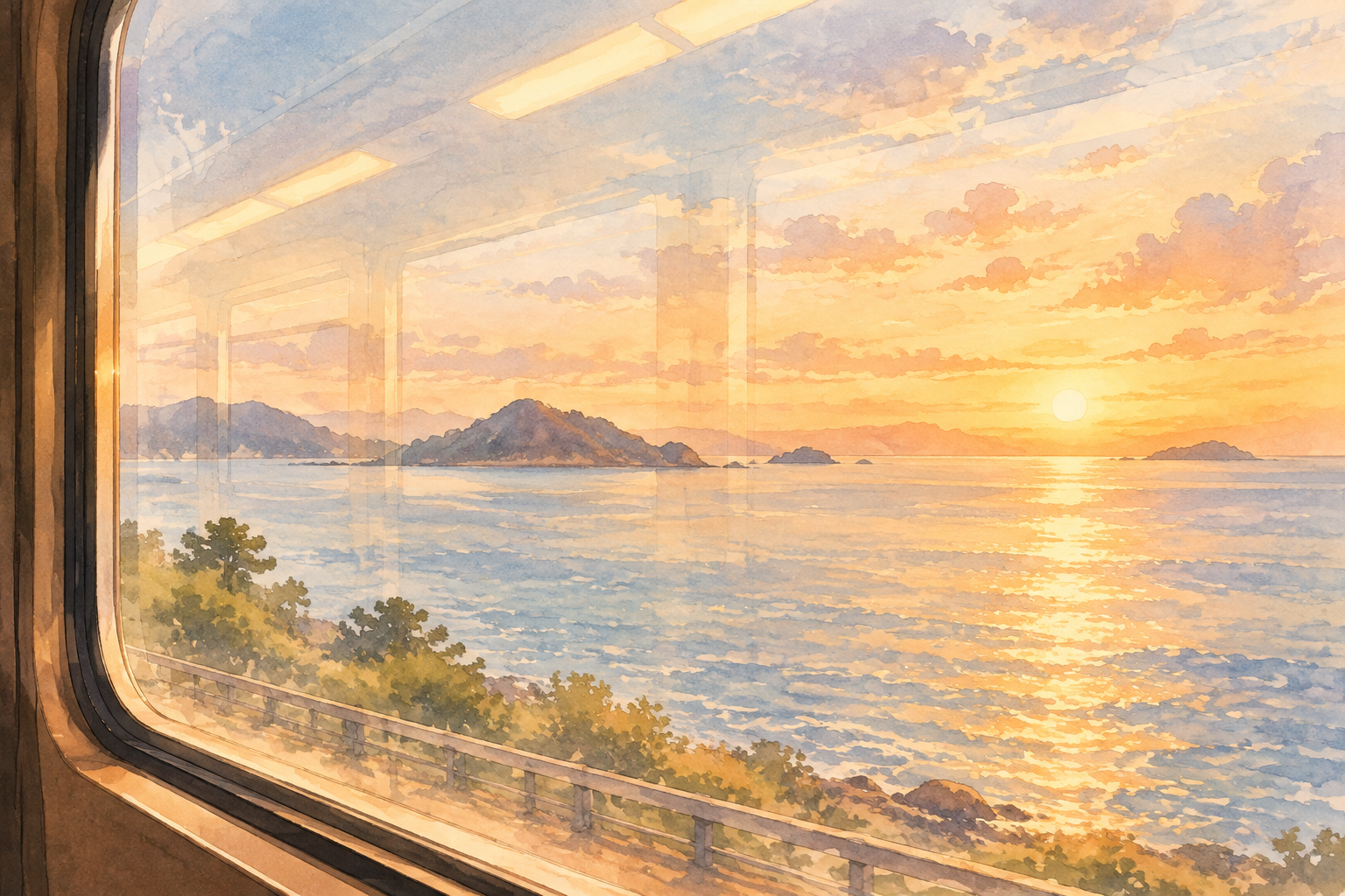AI 生成图片，模型：Image 2.5