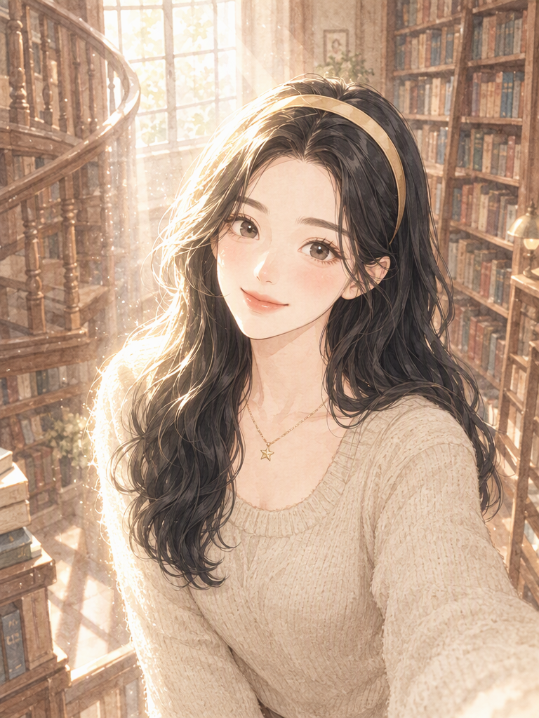 AI 生成图片，模型：Image 2.5