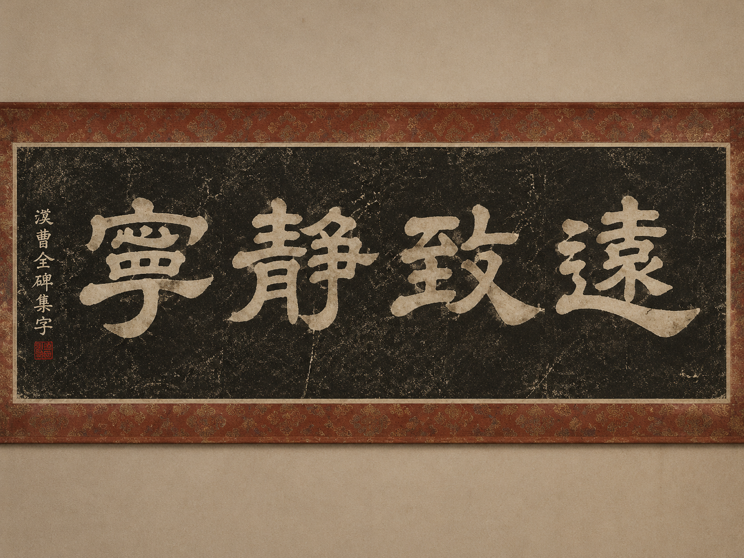 AI 生成图片，模型：Image 2.5