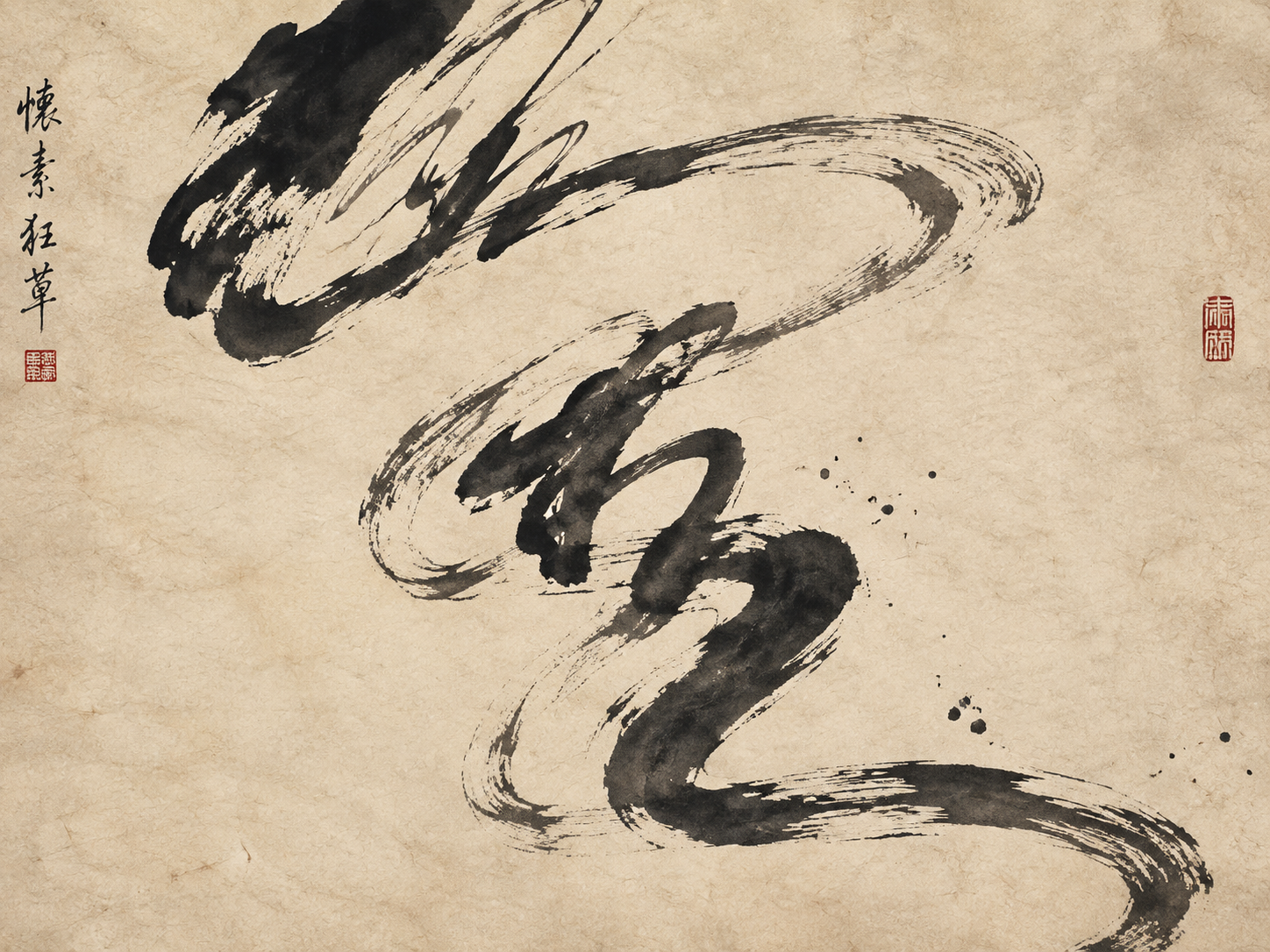 AI 生成图片，模型：Image 2.5