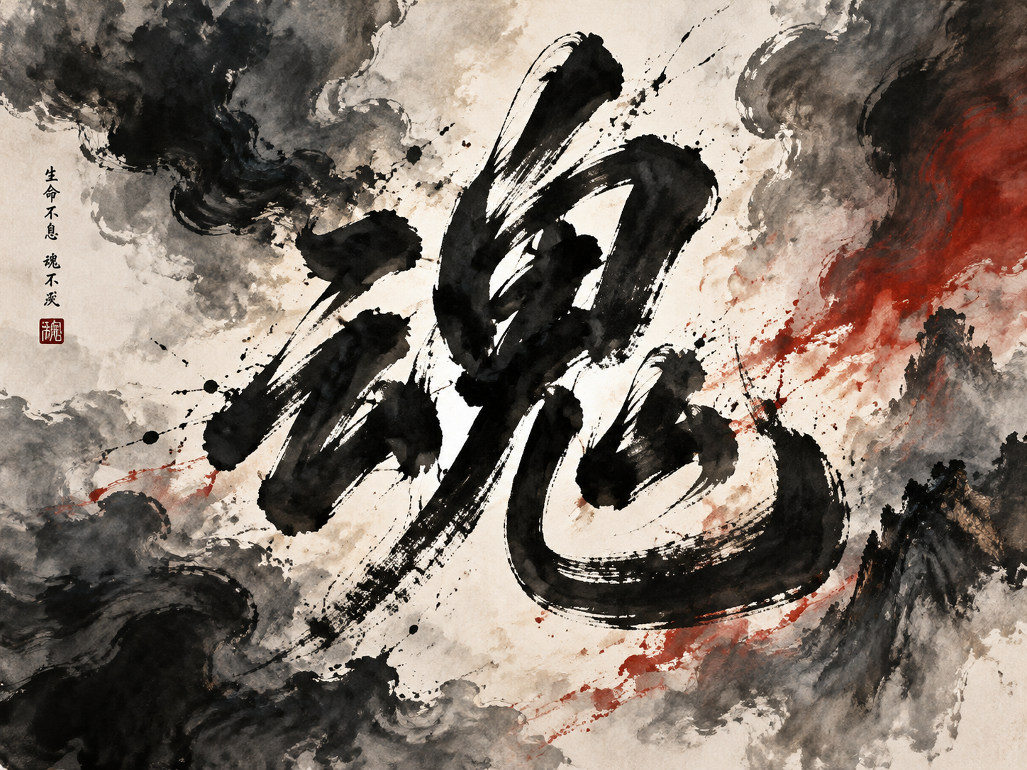 AI 生成图片，模型：Image 2.5