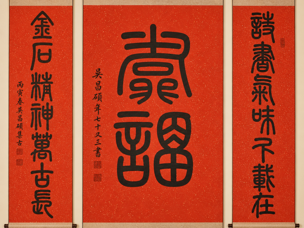 AI 生成图片，模型：Image 2.5