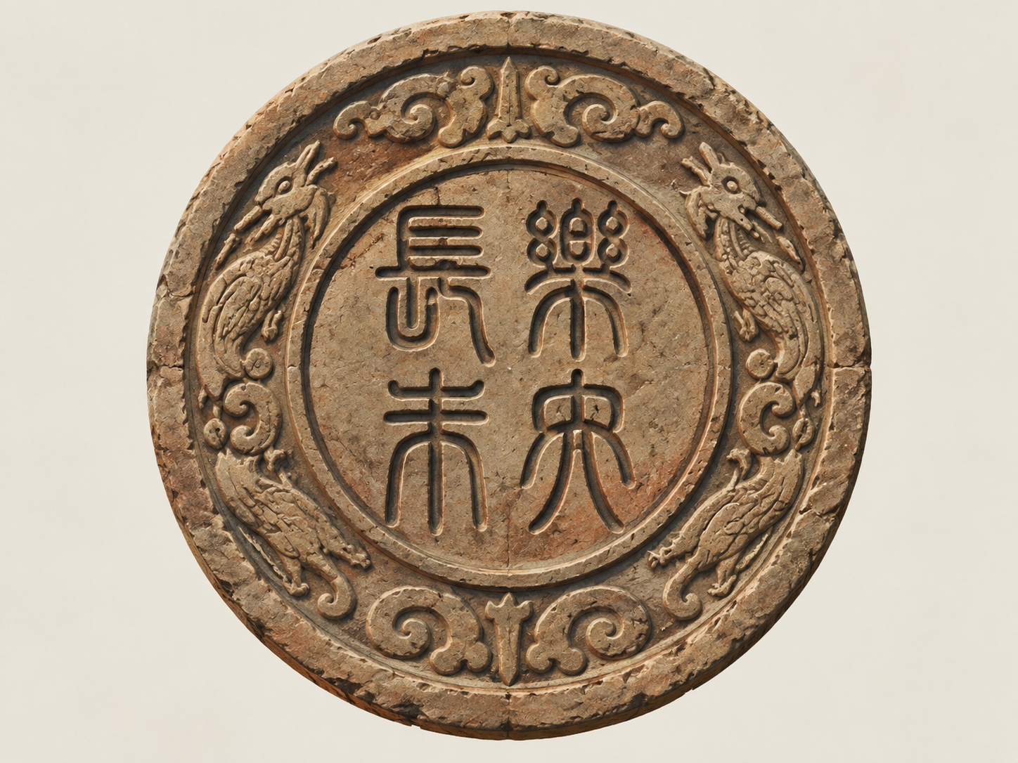 AI 生成图片，模型：Image 2.5