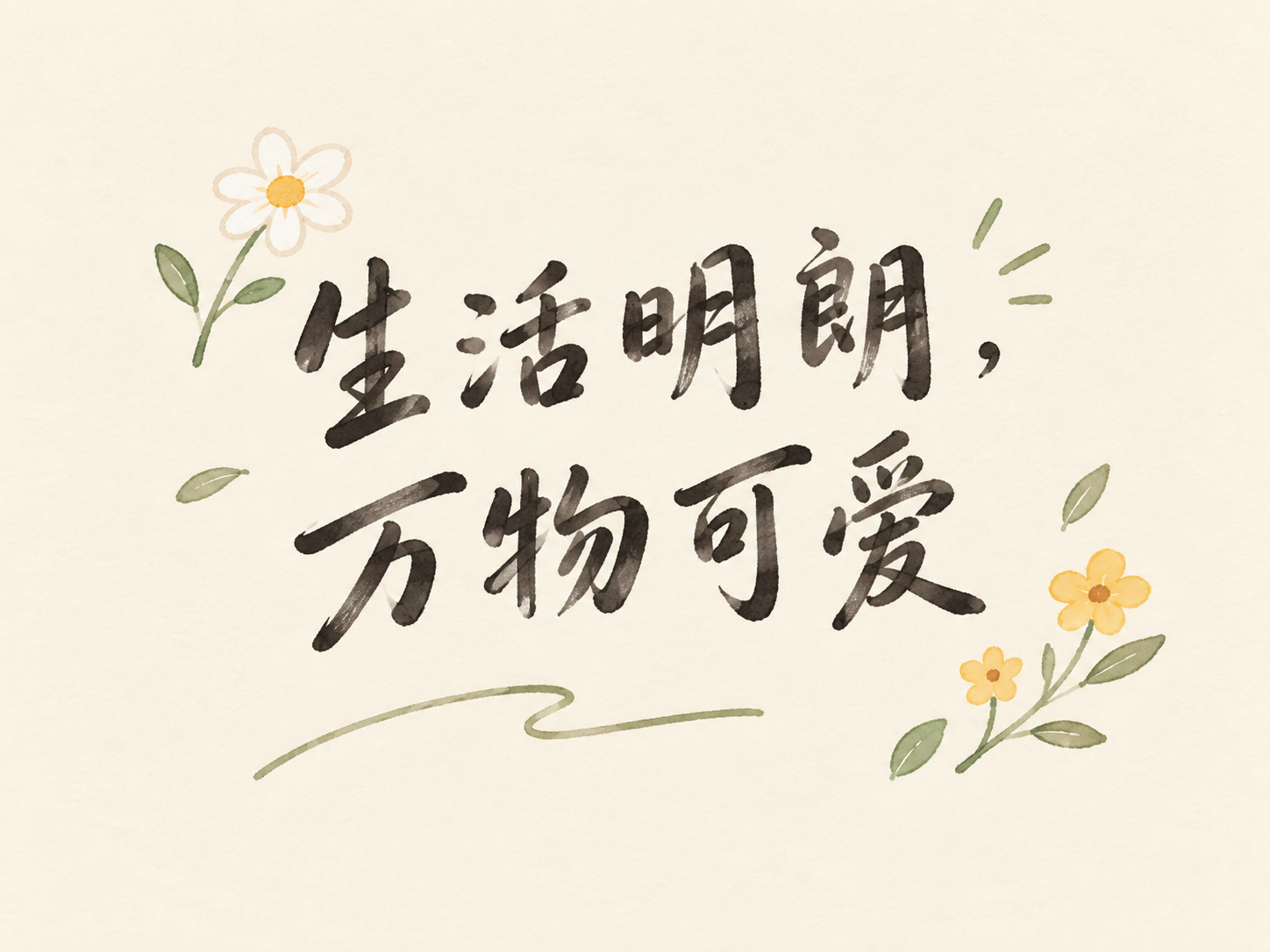 AI 生成图片，模型：Image 2.5