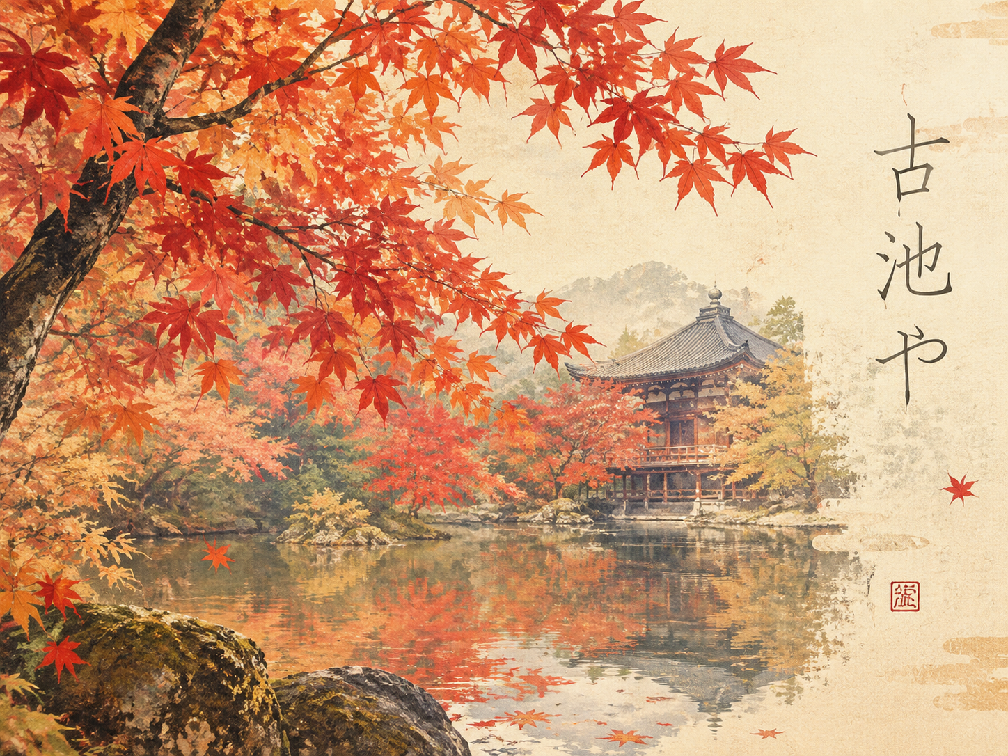 AI 生成图片，模型：Image 2.5