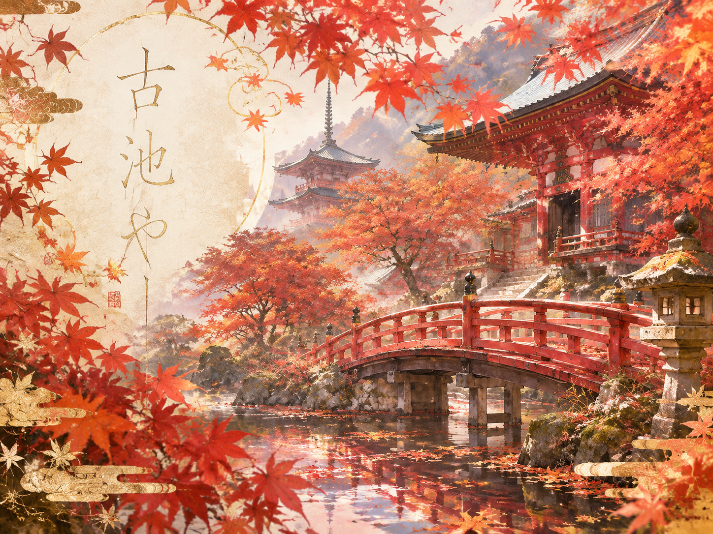 AI 生成图片，模型：Image 2.5