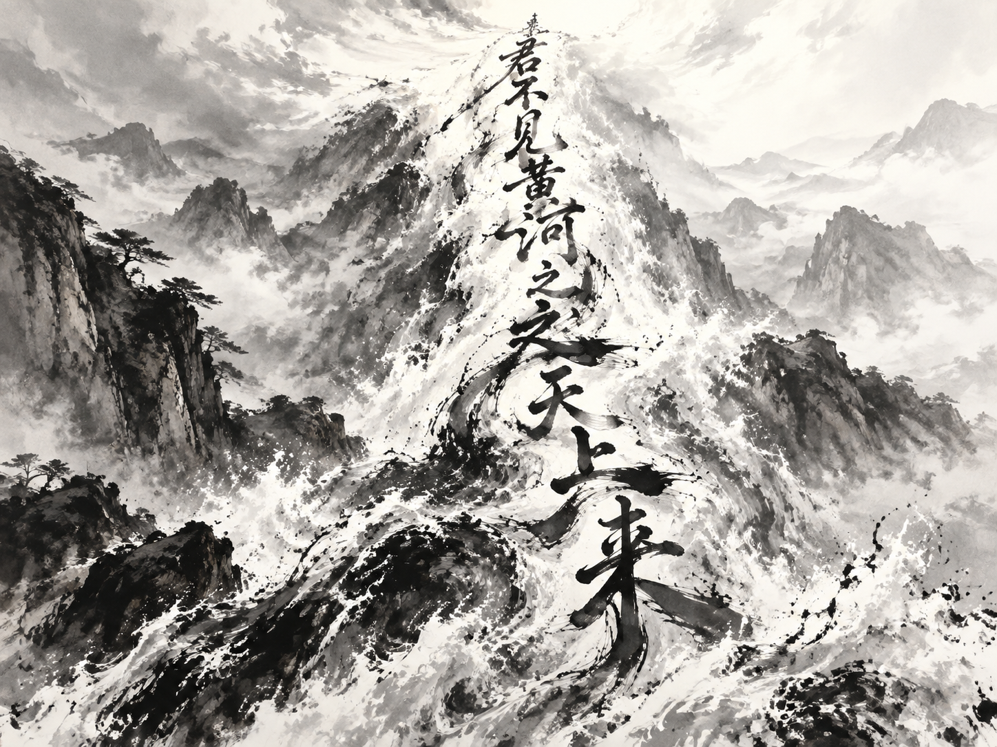 AI 生成图片，模型：Image 2.5