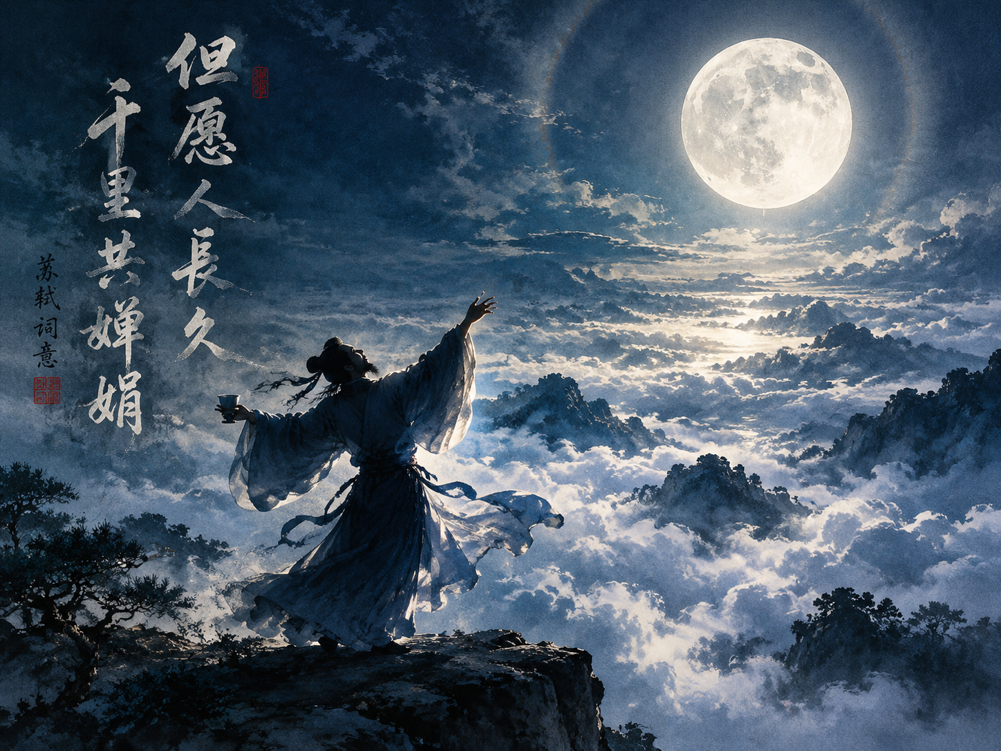 AI 生成图片，模型：Image 2.5