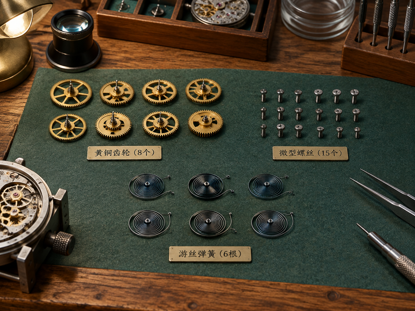 AI 生成图片，模型：Image 2.5