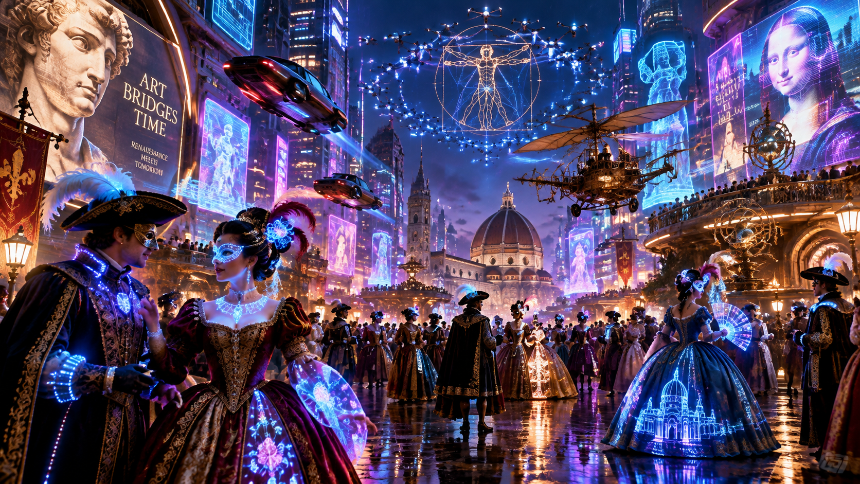 AI 生成图片，模型：Image 2.5