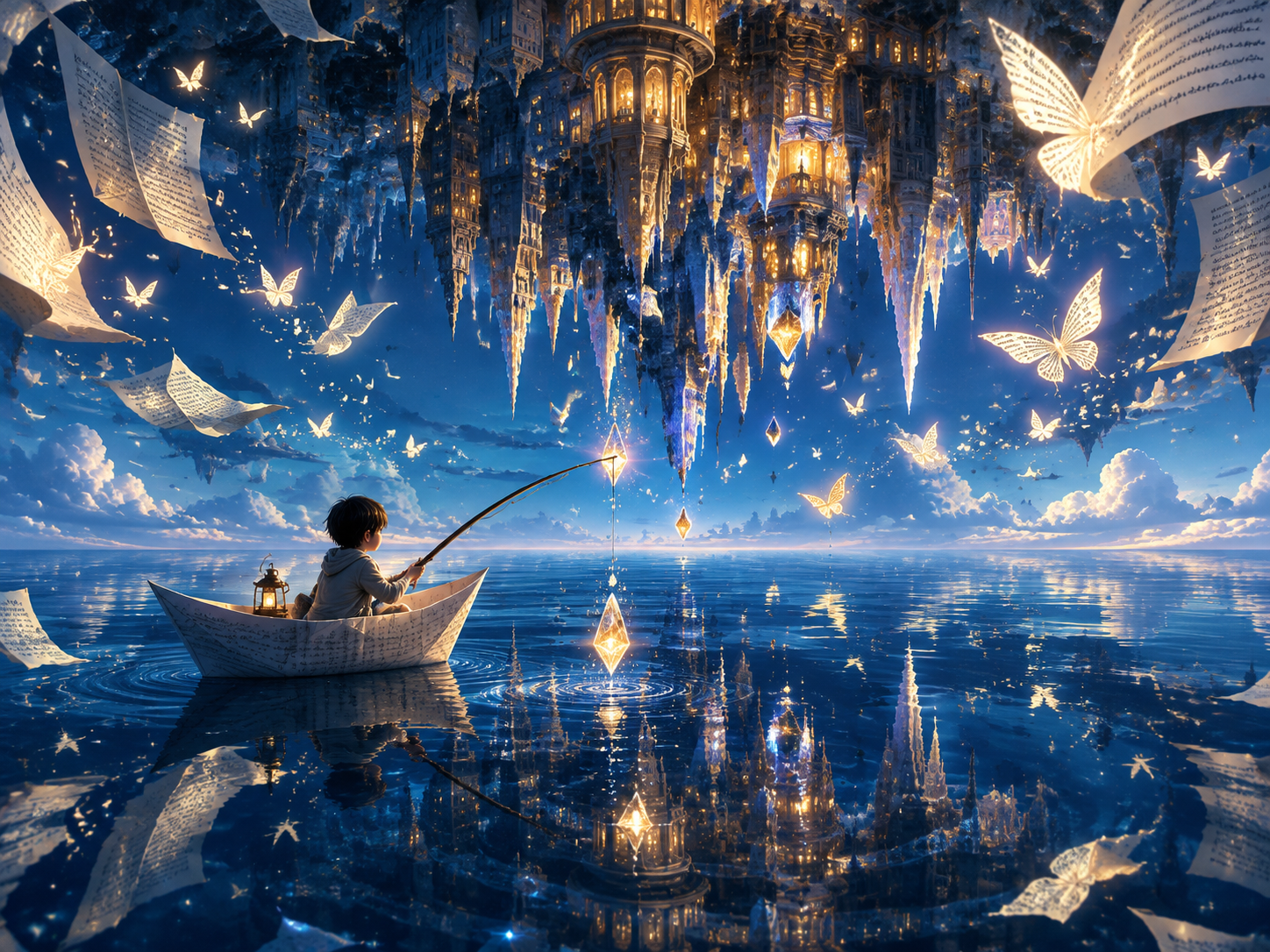AI 生成图片，模型：Image 2.5