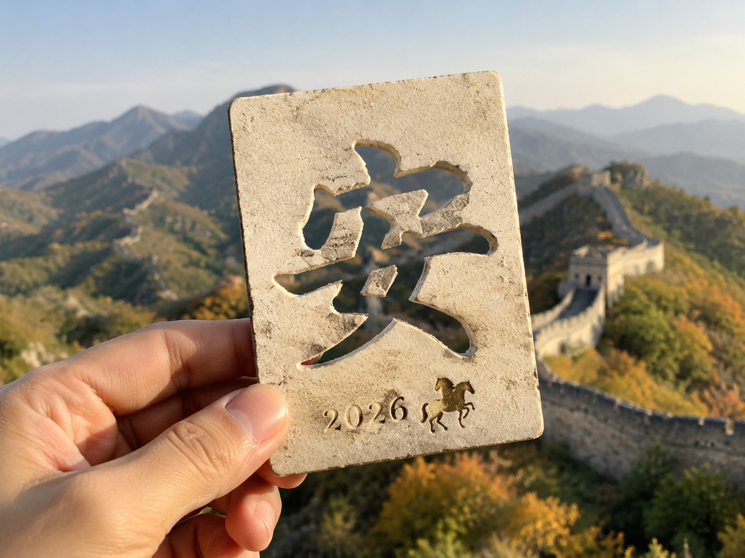 AI 生成图片，模型：Image 2.5