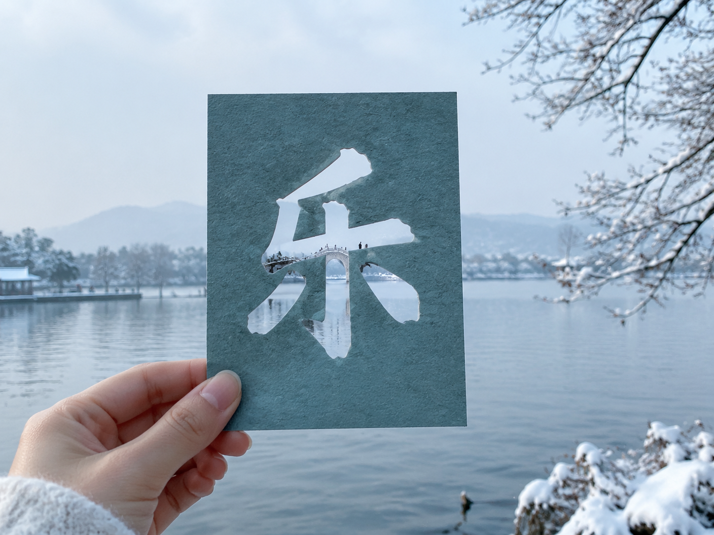 AI 生成图片，模型：Image 2.5