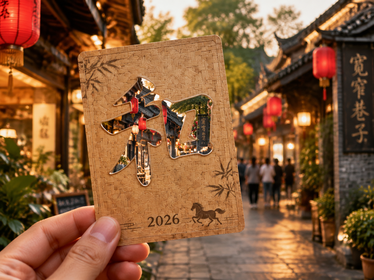 AI 生成图片，模型：Image 2.5