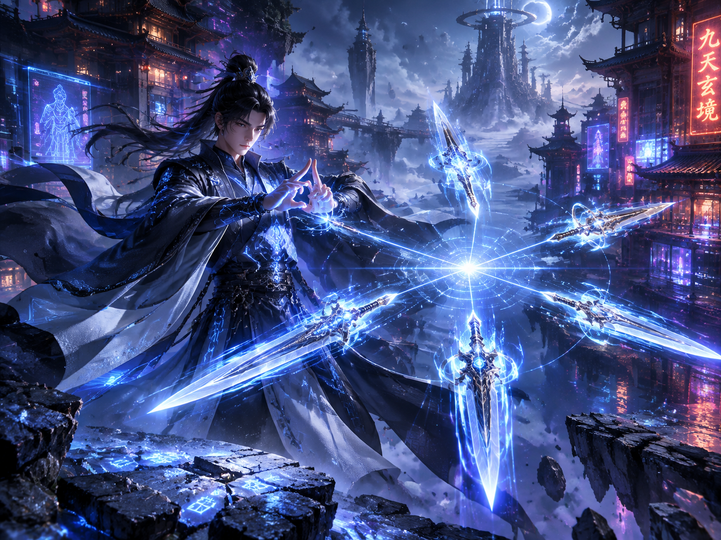 AI 生成图片，模型：Image 2.5