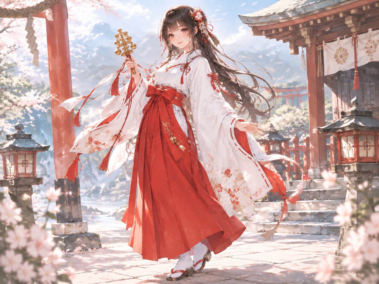 AI 生成图片，模型：Image 2.5