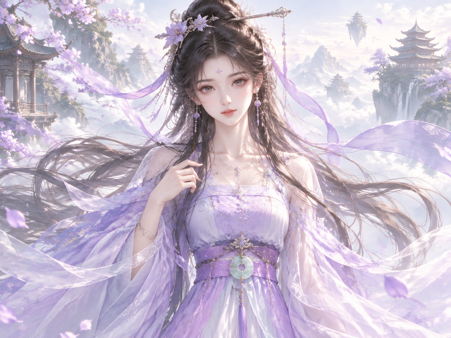 AI 生成图片，模型：Image 2.5