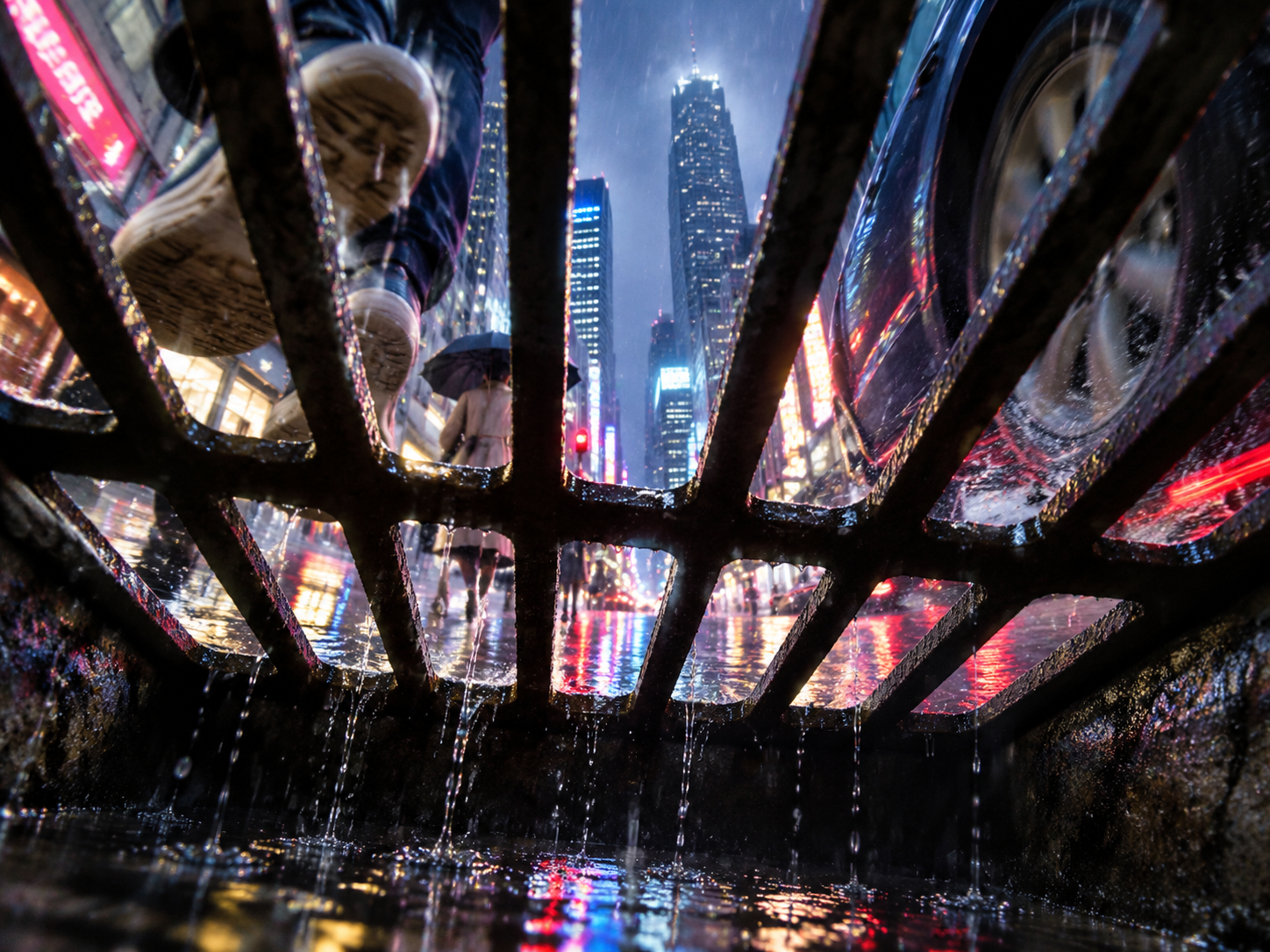 AI 生成图片，模型：Image 2.5