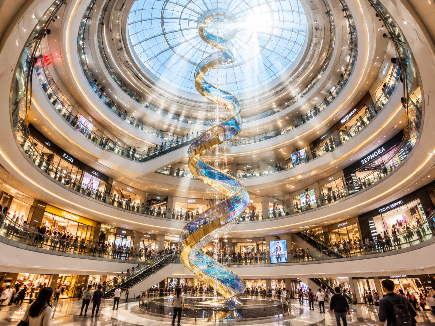 AI 生成图片，模型：Image 2.5