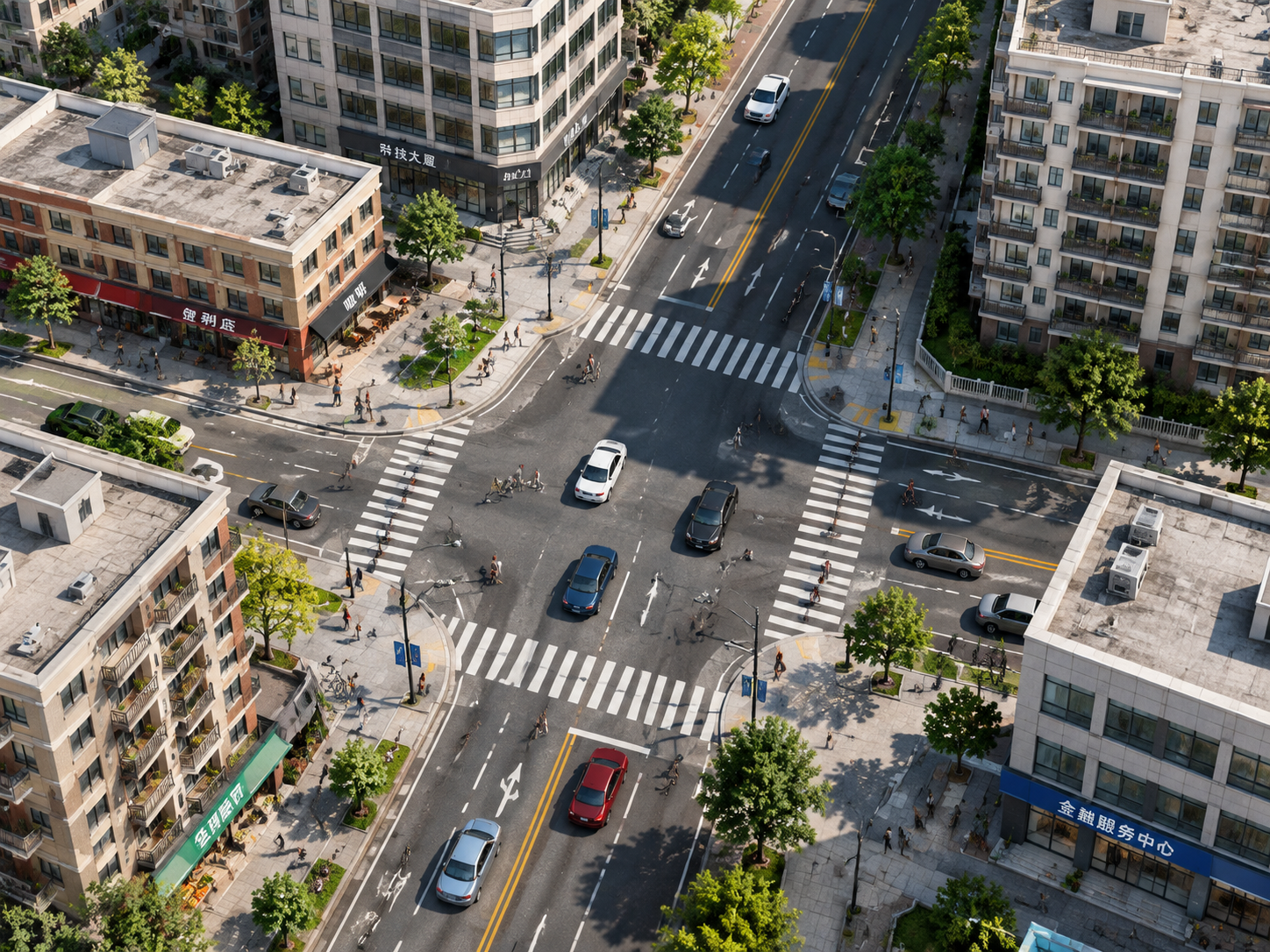 AI 生成图片，模型：Image 2.5