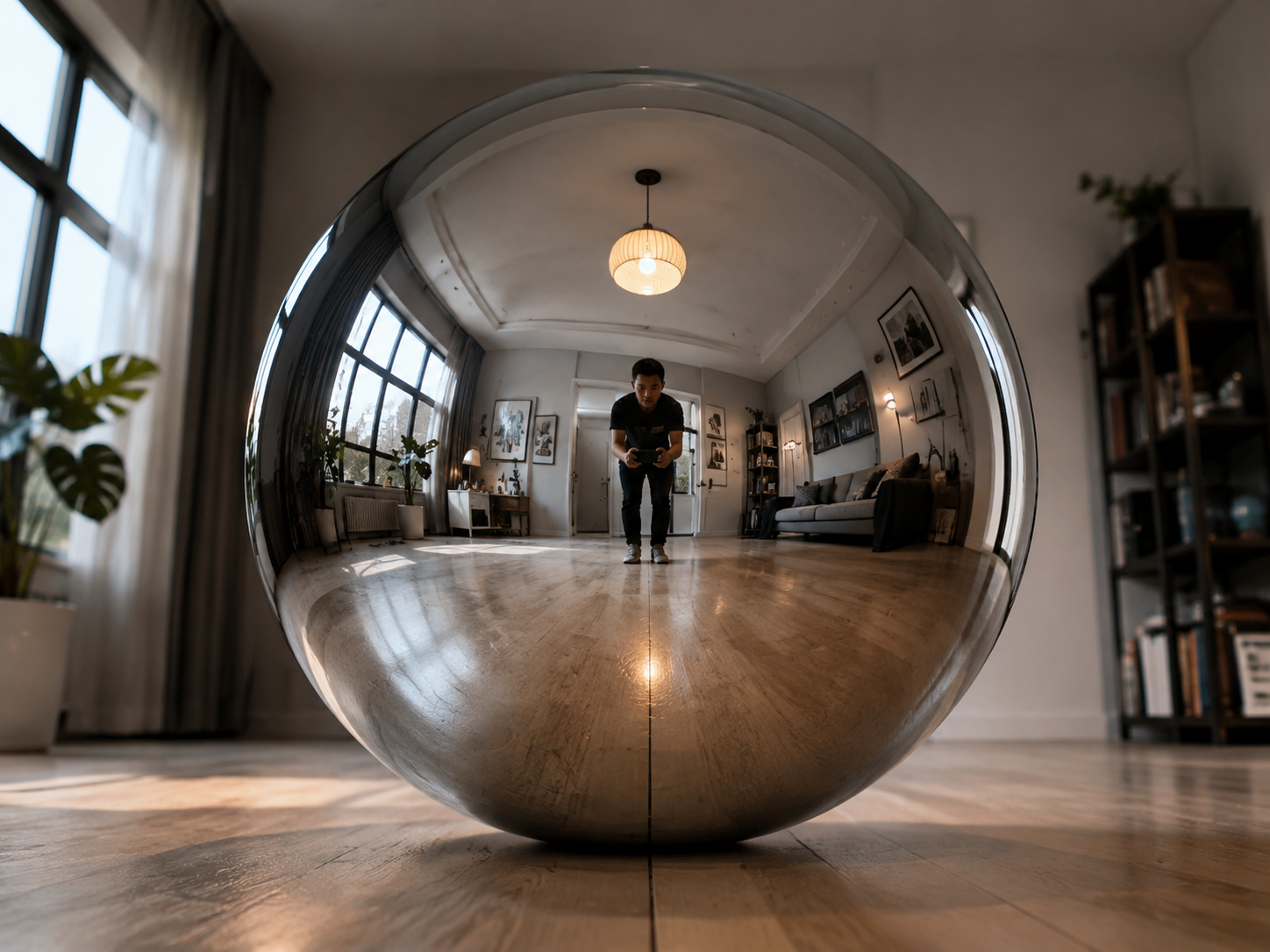 AI 生成图片，模型：Image 2.5