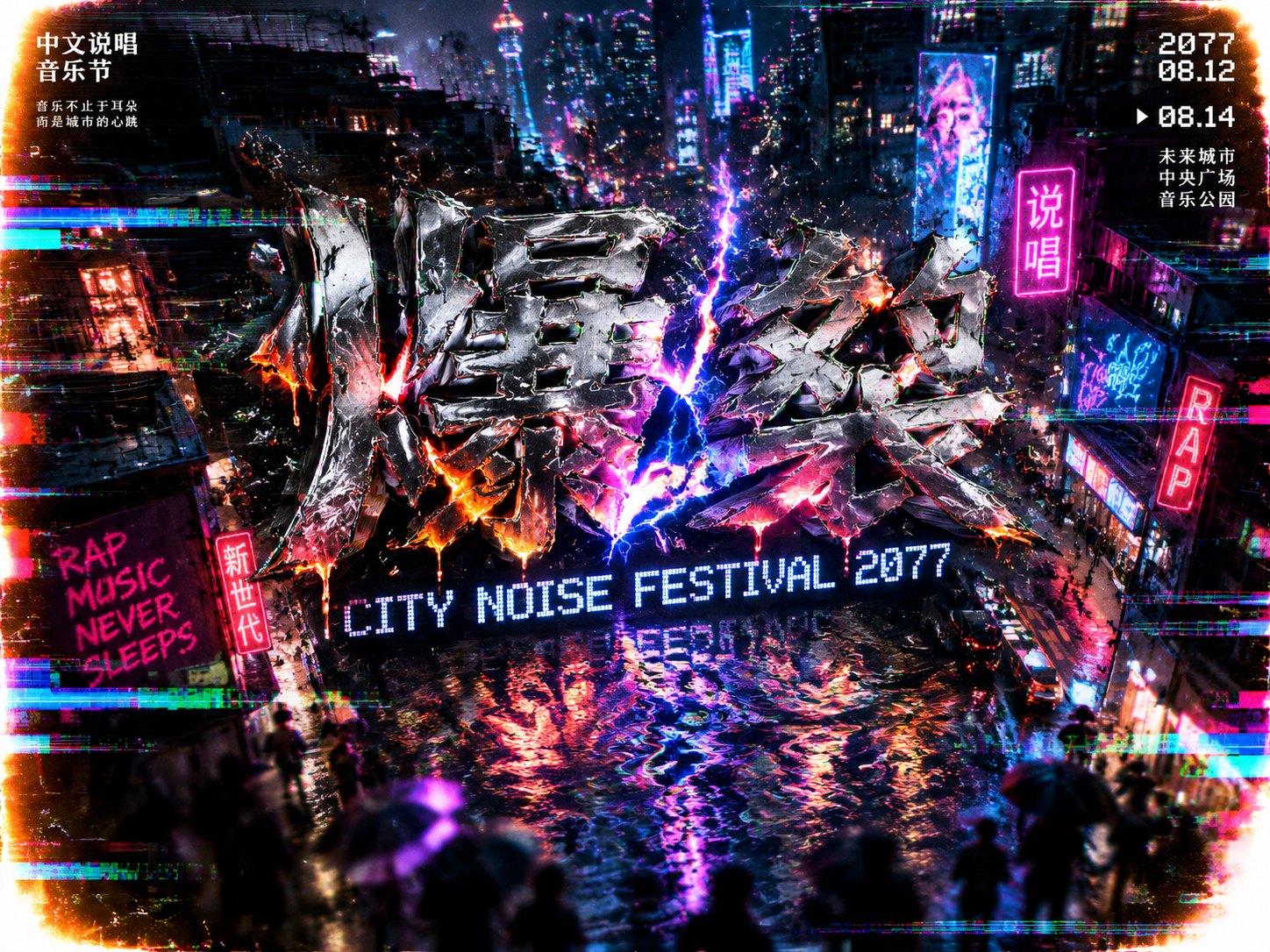 AI 生成图片，模型：Image 2.5