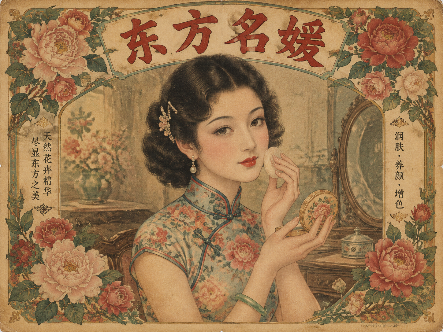 AI 生成图片，模型：Image 2.5