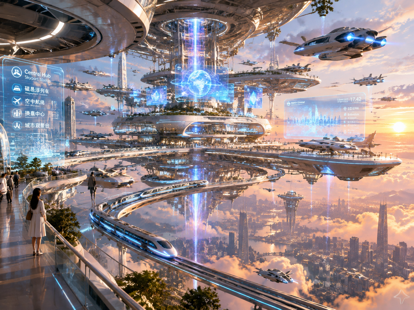 AI 生成图片，模型：Image 2.5