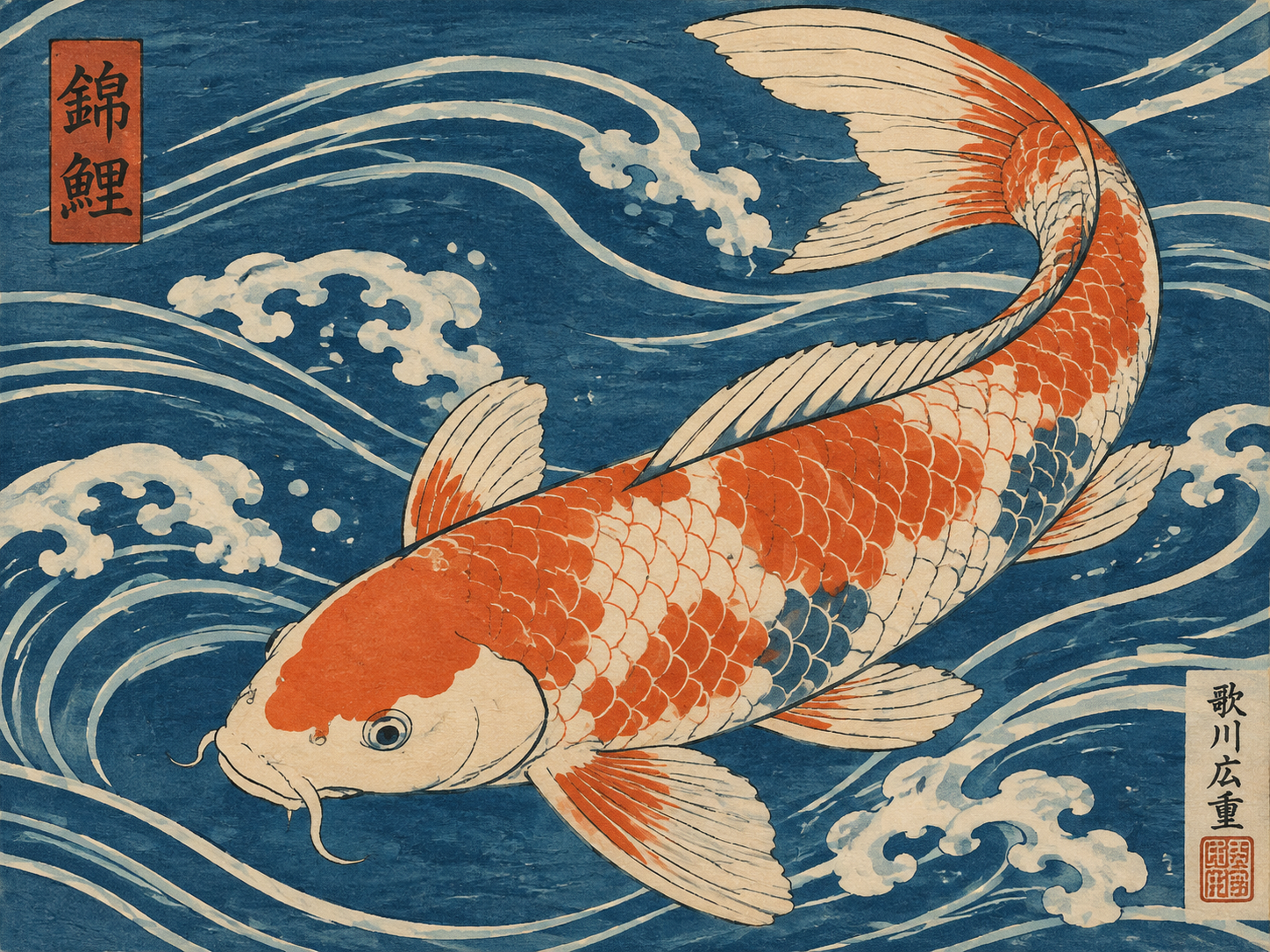 AI 生成图片，模型：Image 2.5