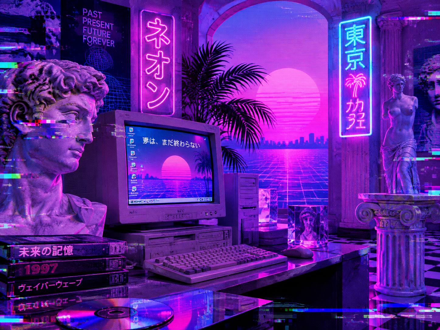 AI 生成图片，模型：Image 2.5