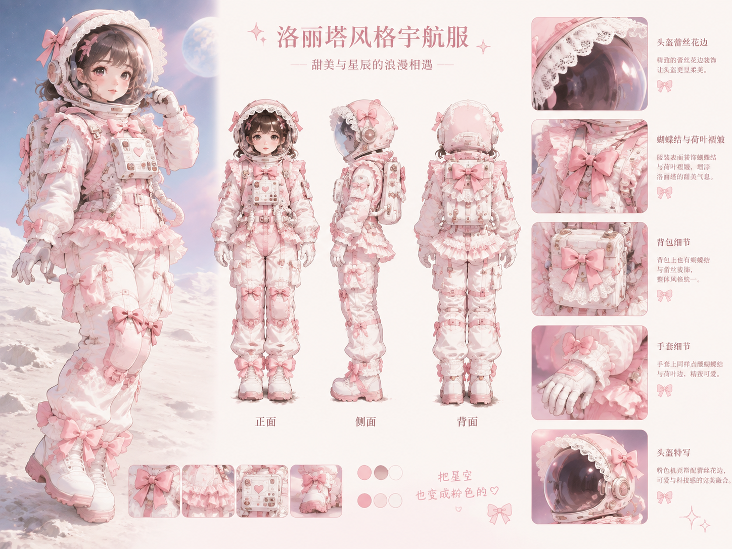 AI 生成图片，模型：Image 2.5
