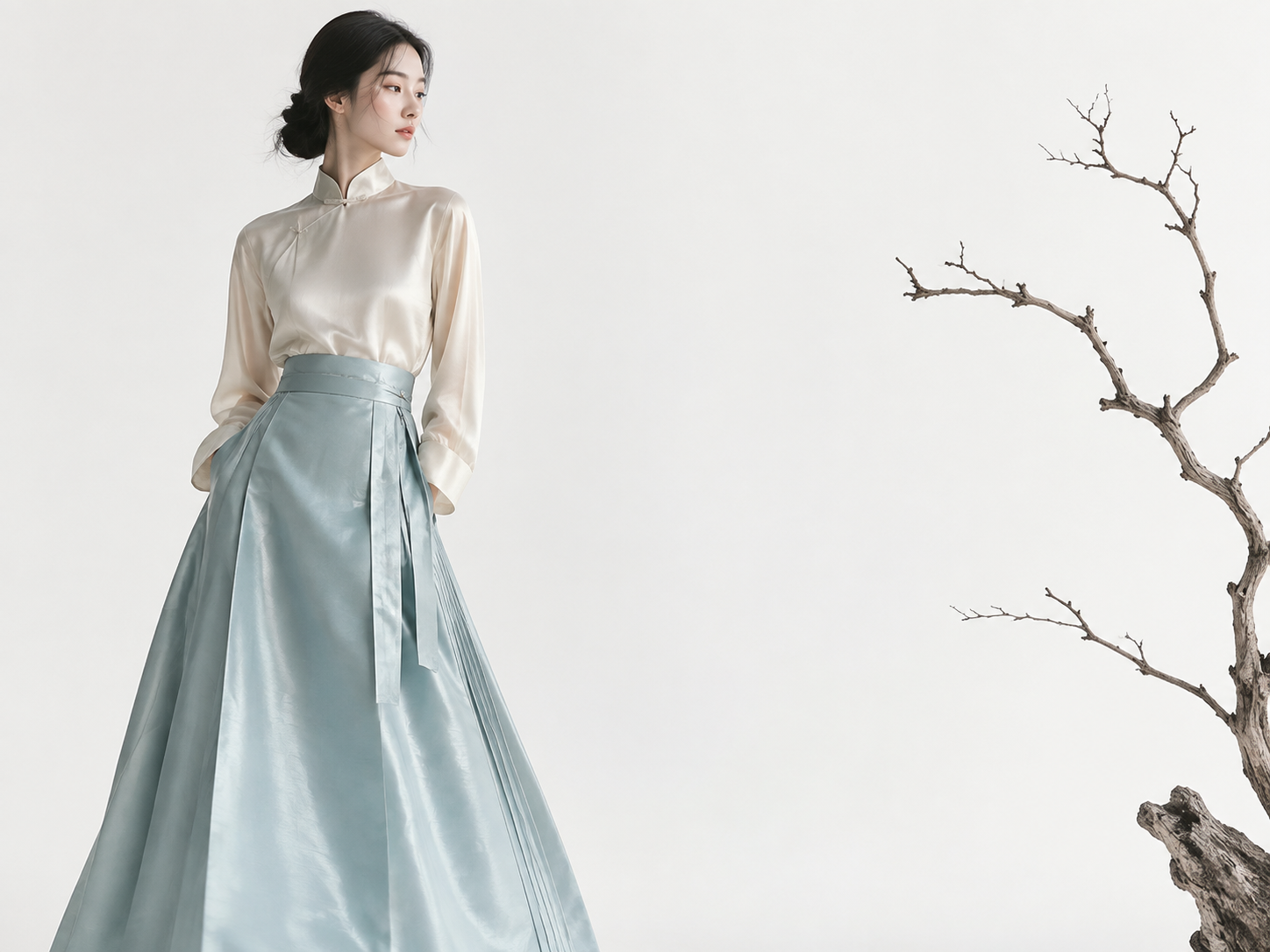 AI 生成图片，模型：Image 2.5