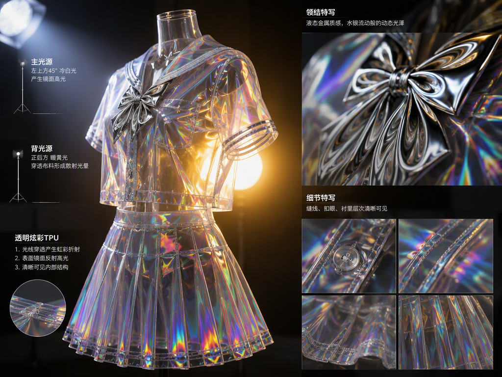AI 生成图片，模型：Image 2.5