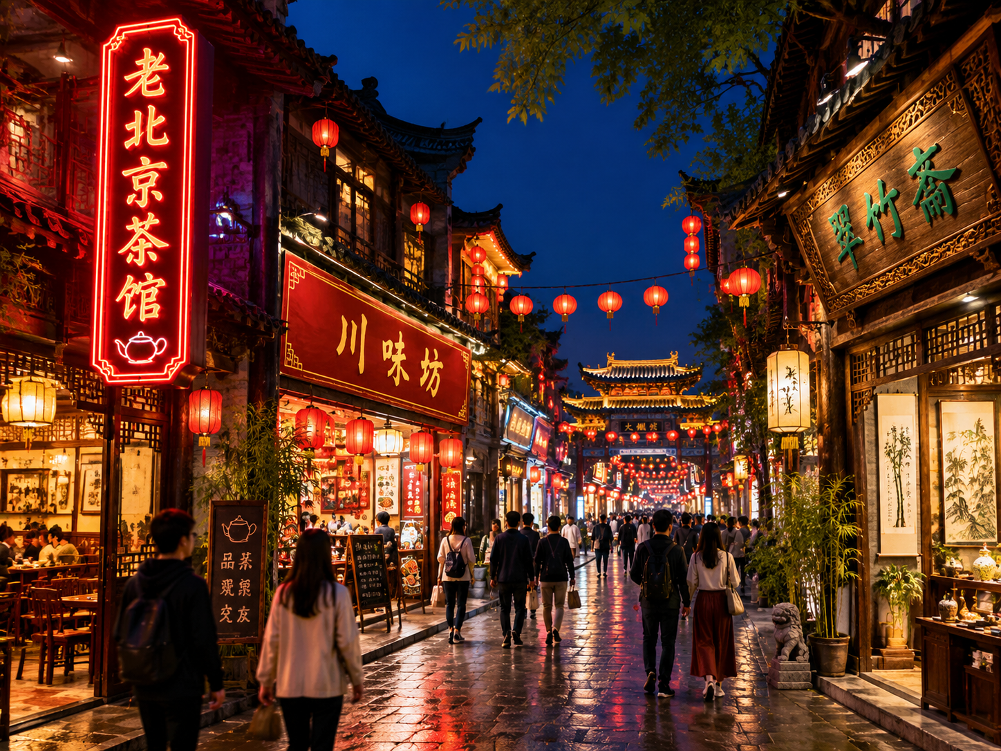 AI 生成图片，模型：Image 2.5