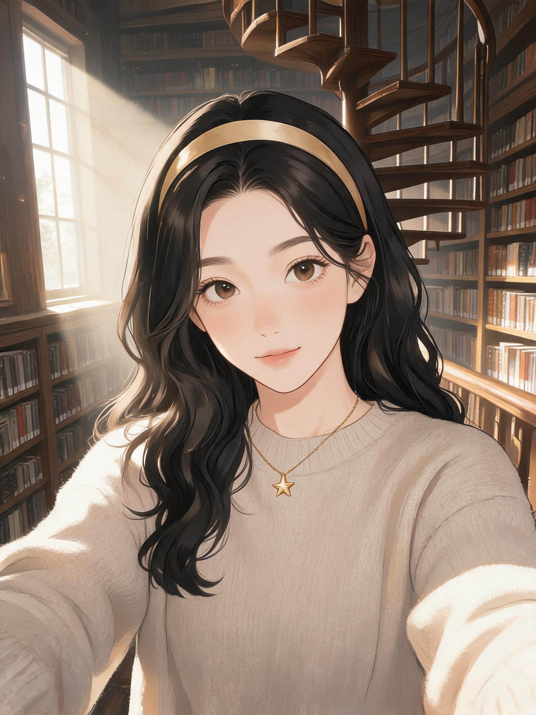 AI 生成图片，模型：doubao-seedream-5-0