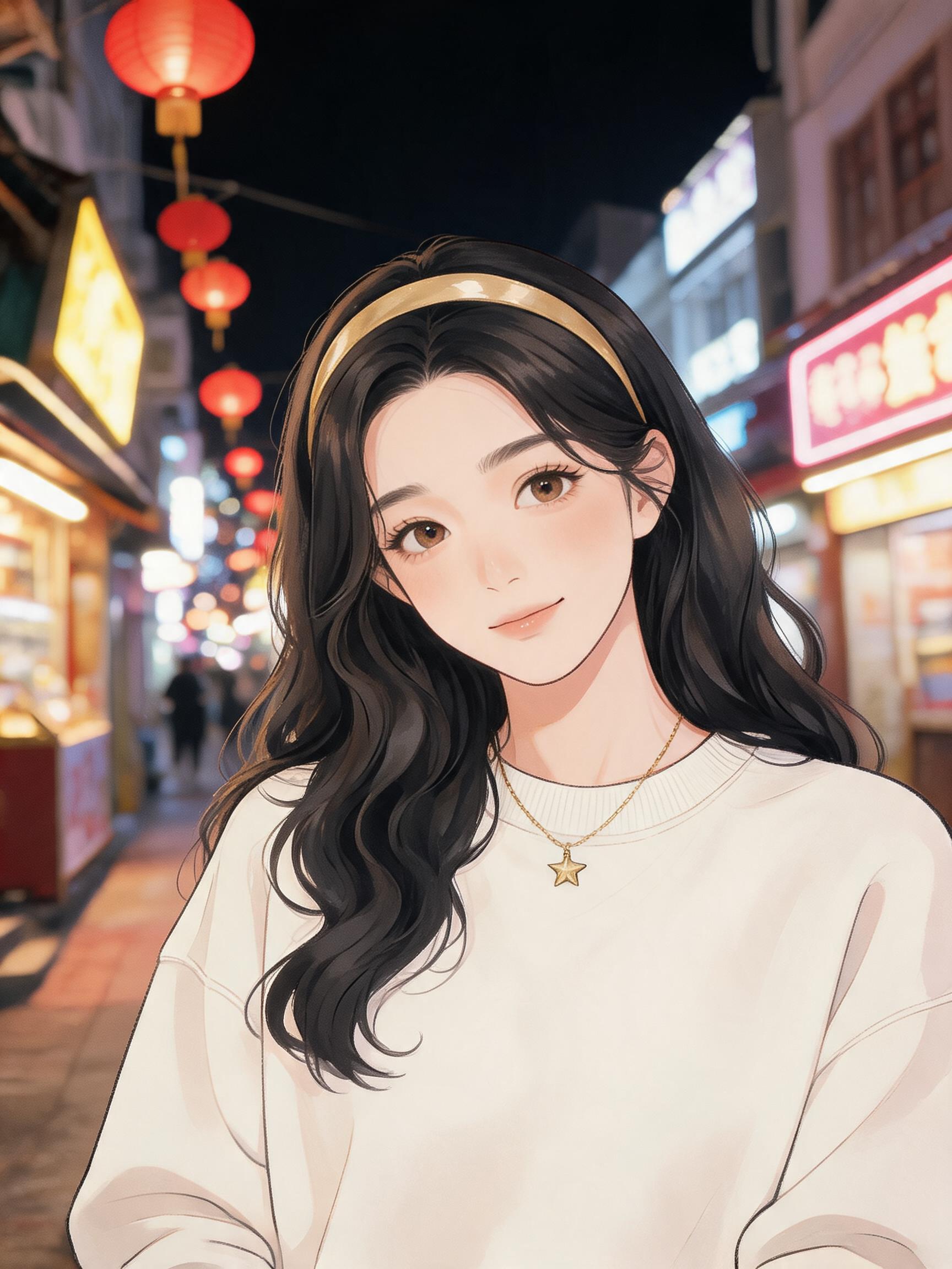 AI 生成图片，模型：doubao-seedream-5-0