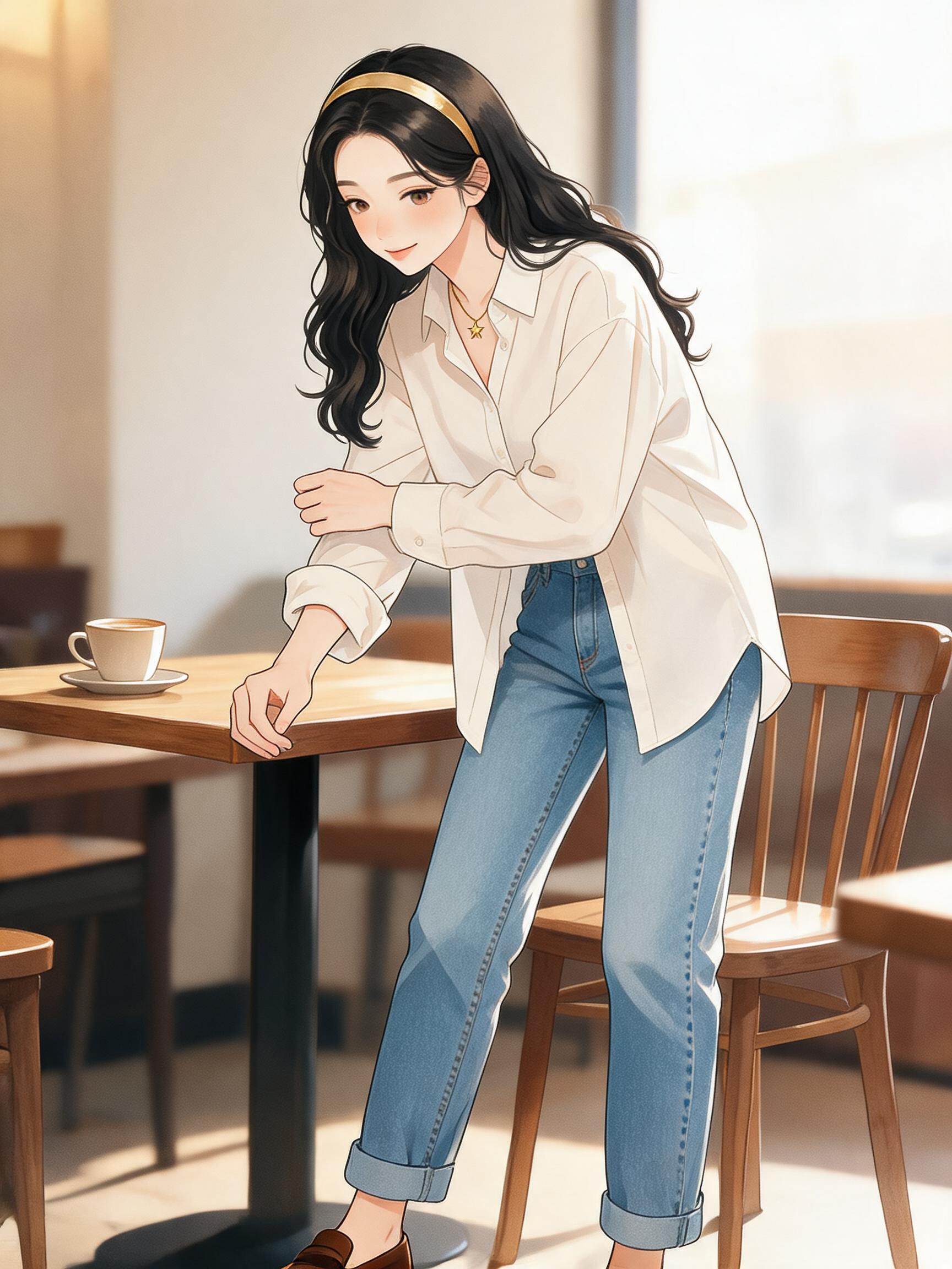AI 生成图片，模型：GPT Image 2